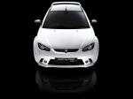 Proton Satria Neo CPS 2009 года